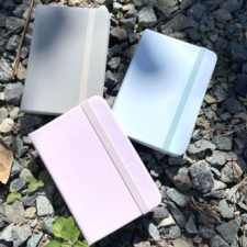 Sổ tay khổ A7, sổ tay mini, sổ ghi nhớ, sổ ghi nhớ