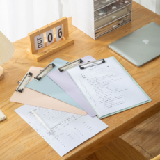 Bảng tạm A4, giá đỡ tài liệu, bảng thanh toán, bảng menu, hồ sơ báo cáo