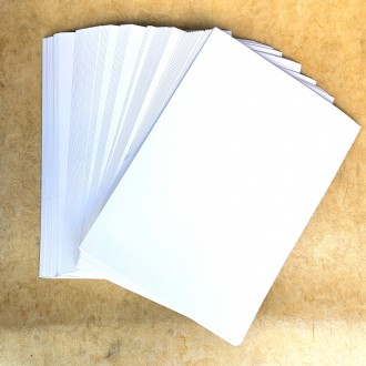 100 tờ bìa cứng A4 240g