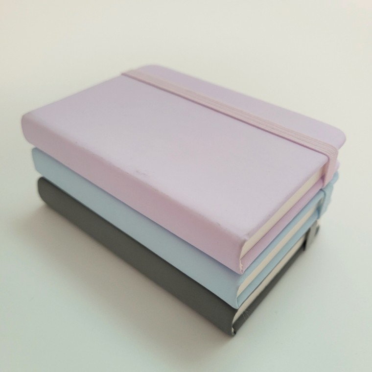 Sổ tay mini, sổ tay bỏ túi, sổ ghi chép, sổ đọc sách