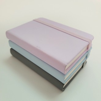 Sổ tay mini, sổ tay bỏ túi, sổ ghi chép, sổ đọc sách