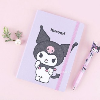 Sanrio Kuromi Nhật ký phương Tây 242190