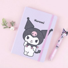 Sanrio Kuromi Nhật ký phương Tây 242190