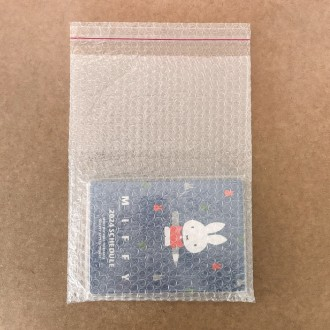 Vật liệu đệm bọc bong bóng bọc túi khí cho bao bì giao hàng