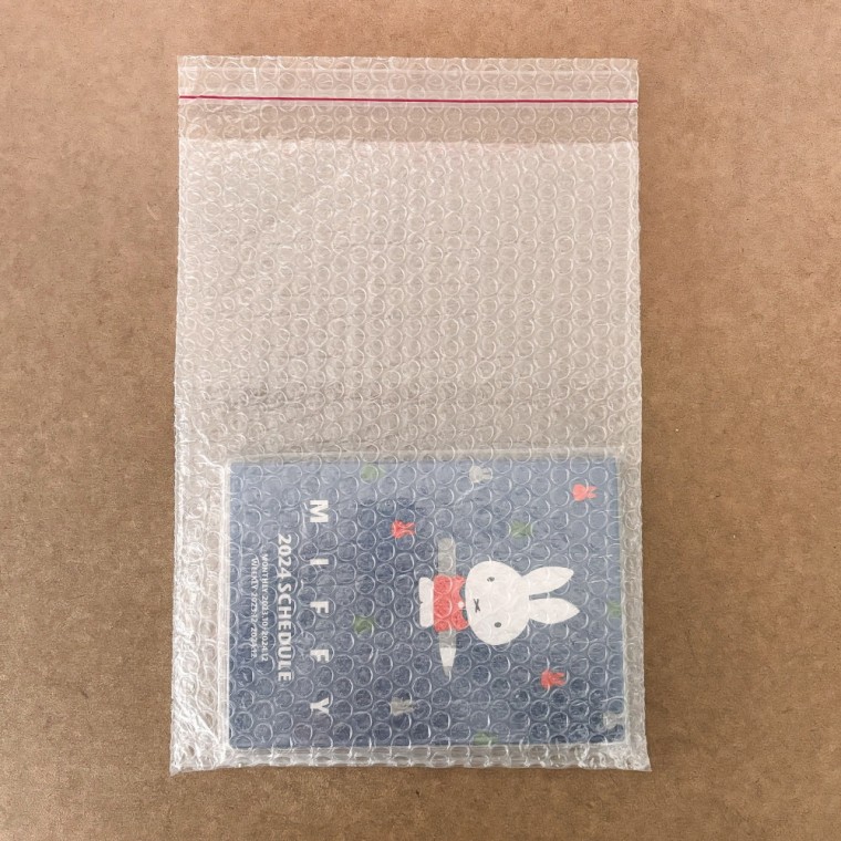 Vật liệu đệm bọc bong bóng bọc túi khí cho bao bì giao hàng