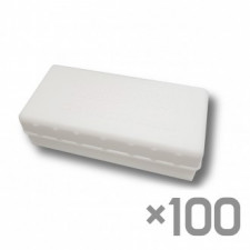 Magic Eraser (100 chiếc) Bảng trắng