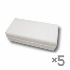 Magic Eraser (5 miếng) Bảng trắng