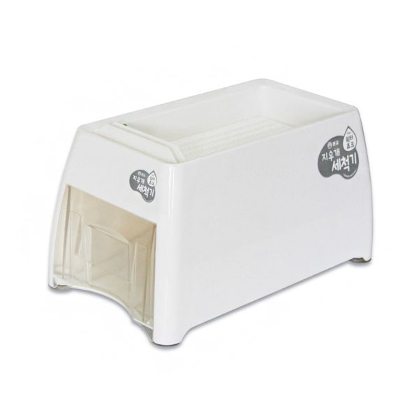 Máy giặt tẩy bút chì màu nước Mungyo (1 chiếc)