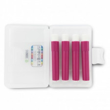 Bộ Hộp Đựng Phấn Bio (Hộp 4 + Hộp 1)