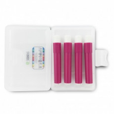 Bộ Hộp Đựng Phấn Bio (Hộp 4 + Hộp 1)