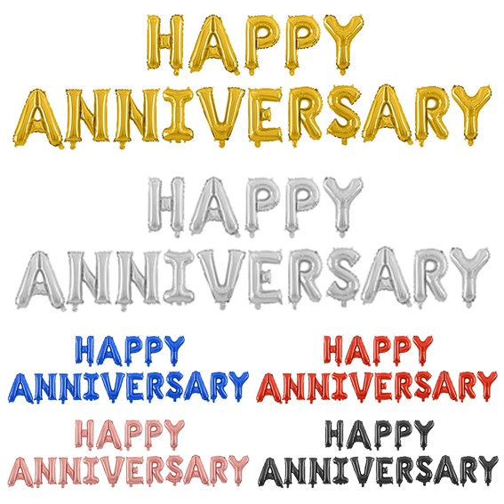 Bộ Giấy Bạc Chúc Mừng Kỷ Niệm 16P CHÚC MỪNG KỶ NIỆM KỶ NIỆM Kỷ niệm ngày cưới Sinh nhật Lễ kỷ niệm sinh nhật Tiệc mời bạn bè Người thân người quen