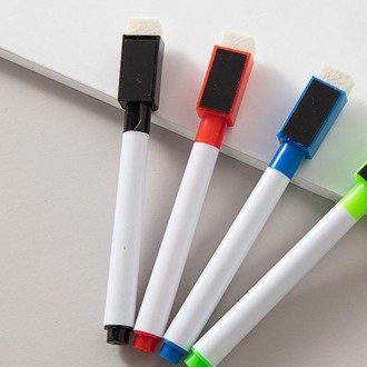 10 cục tẩy bút bảng từ tính