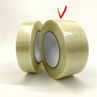 Băng keo sợi thủy tinh 50mm