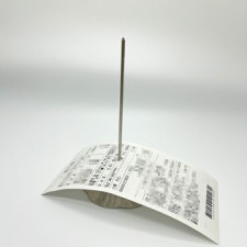 Giá đứng Giá đựng biên lai Người giữ đáy nhà hàng