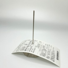 Giá đứng Giá đựng biên lai Người giữ đáy nhà hàng