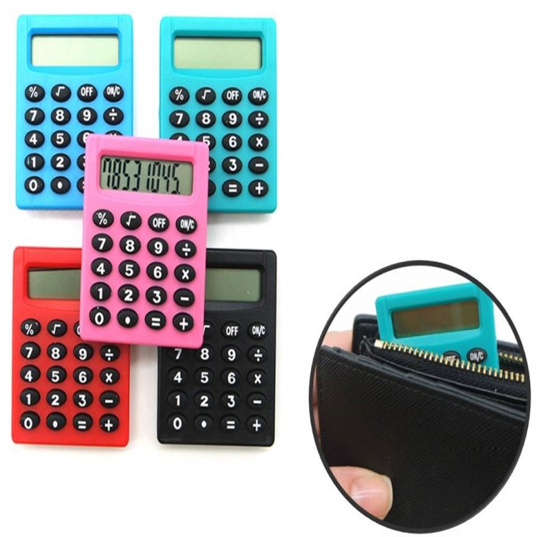 máy tính mini cầm tay