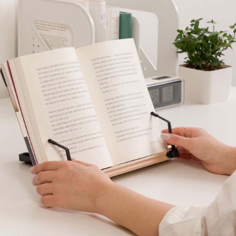 Bộ sưu tập bàn đọc sách một tầng One Dream Đế đọc sách Ace di động để viết