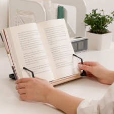 Bộ sưu tập bàn đọc sách một tầng One Dream Đế đọc sách Ace di động để viết