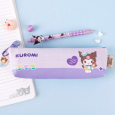 Túi Sanrio Kuromi Sweet Flat 830289