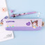 Túi Sanrio Kuromi Sweet Flat 830289