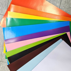 8 miếng bìa cứng 240g màu 100 tờ bìa cứng maniraj dùng làm tài liệu học tập và đồ thủ công