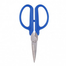 Kéo đa năng bằng thép không gỉ nhựa tổng hợp màu xanh - Trung bình (365453)