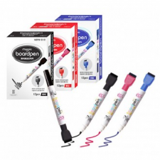 Bút đánh dấu mini (12 chiếc/gói)/3 màu