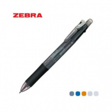 Zebra Sarasa 3 màu gel bút bi cơ bút chì 0.5mm đa bút thử nghiệm