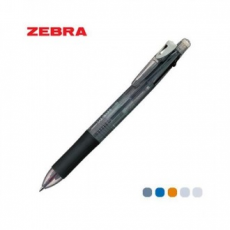 Zebra Sarasa 3 màu gel bút bi cơ bút chì 0.5mm đa bút thử nghiệm