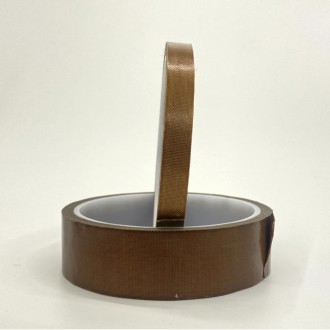 Băng keo Teflon chịu nhiệt 10mm