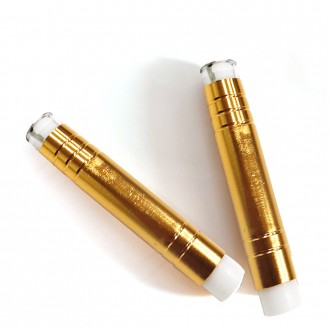 Hộp đựng phấn (loại Châu Âu) 1 chiếc - Hộp đựng phấn