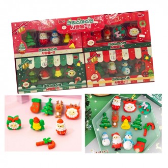 Bộ tẩy tình yêu giáng sinh 3000