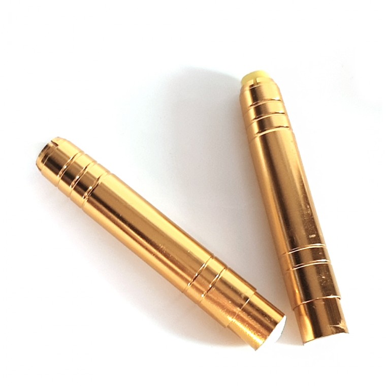 1 hộp đựng phấn (loại tiêu chuẩn)