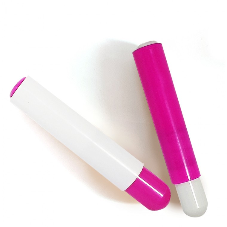 Hộp đựng phấn Clini (1 cái) - Hộp đựng phấn