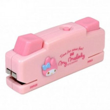 Sanrio My Melody Steppen Đồ dùng văn phòng Punch Stapler