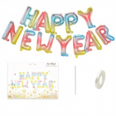 Sự kiện khinh khí cầu chúc mừng năm mới Tiệc tại nhà Trang trí nhà cửa Trang trí nhà cửa