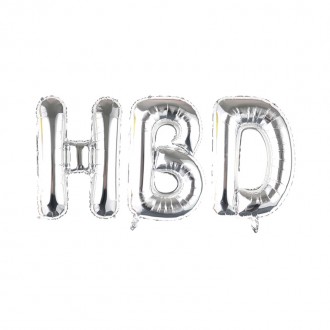 Chúc Mừng Sinh Nhật Dòng Bóng Sự Kiện Tiệc Gia Đình Trang Trí Nhà Cửa Trang Trí Nhà Cửa