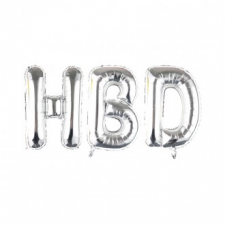 Chúc Mừng Sinh Nhật Dòng Bóng Sự Kiện Tiệc Gia Đình Trang Trí Nhà Cửa Trang Trí Nhà Cửa