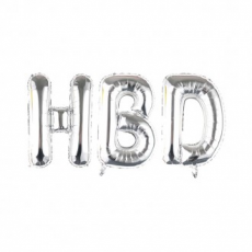 Chúc Mừng Sinh Nhật Dòng Bóng Sự Kiện Tiệc Gia Đình Trang Trí Nhà Cửa Trang Trí Nhà Cửa