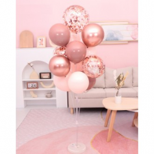 Bộ bóng bay đứng Sự kiện Tiệc tại nhà Trang trí nhà cửa Trang trí nhà cửa