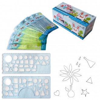 1 hộp bộ hình Starbox (24 miếng)