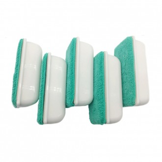 Tẩy/tấm lót da Clini