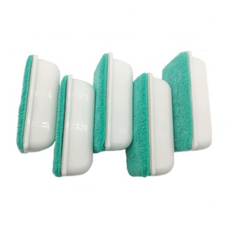 Tấm tẩy/Tấm lót sợi nhỏ Clini