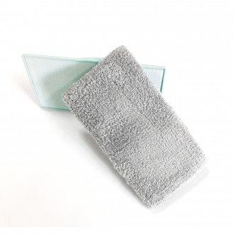 1 miếng tẩy xóa đa năng - tẩy bảng đen