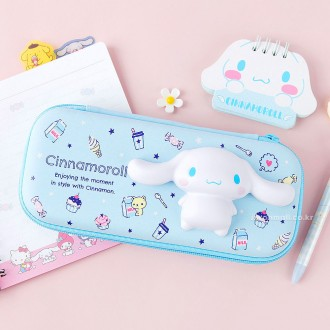 Túi Squishy tráng miệng Sanrio Cinnamoroll