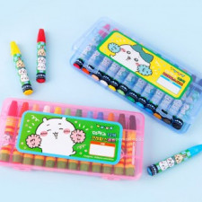 Bút chì màu 12 màu - 12EA