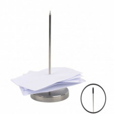 Giá đựng hóa đơn Nhà hàng Giá đựng hóa đơn Bạc