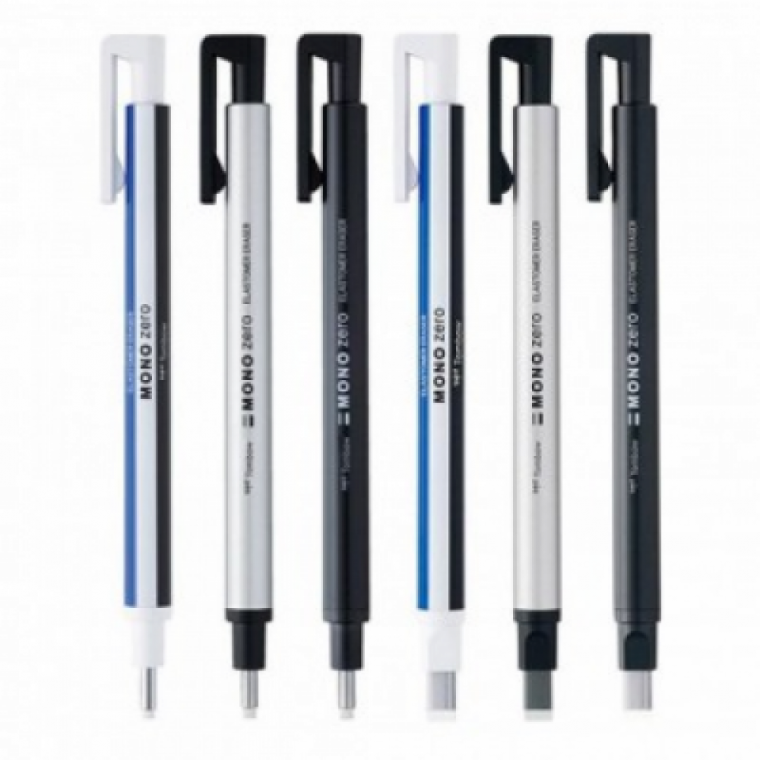 Tiêu chuẩn tẩy bình phương Tombo Monozero