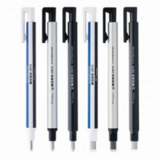 Cục tẩy tròn Tombo Monozero tiêu chuẩn