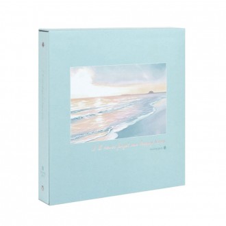 Album dính Morning Glory 27000 4R 20 tờ (seascape)